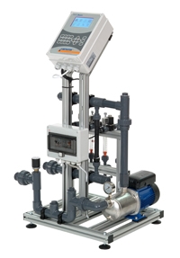FertiKit PB-120